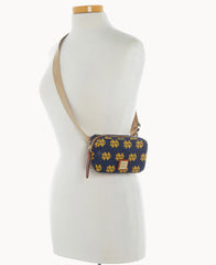 Collegiate University of Notre Dame Belt Bag