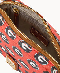 Collegiate University of Georgia Belt Bag