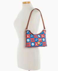 MLB Dodgers Baguette