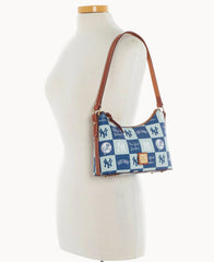 MLB Yankees Baguette