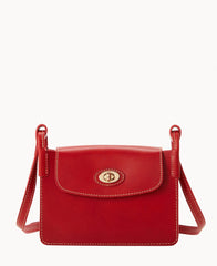 Sweety Leather Pinky Bag