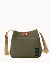 Canvas Crossbody 24