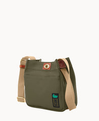 Canvas Crossbody 24