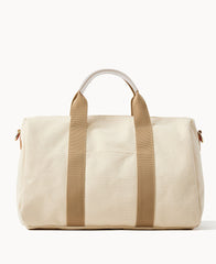 Canvas Pickleball Duffle 40