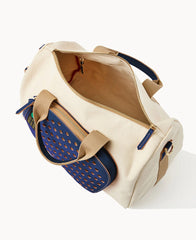 Canvas Pickleball Duffle 40