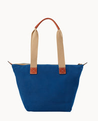 Canvas Carryall 28