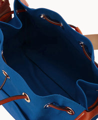 Canvas Drawstring 25