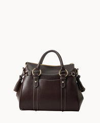 Sorrento Satchel 30 With Pocket