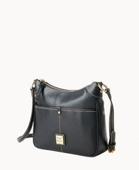 Saffiano Small Kimberly Crossbody