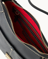 Saffiano Small Kimberly Crossbody