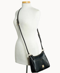 Saffiano Small Kimberly Crossbody