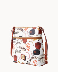 MLB Giants Crossbody