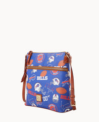 NFL Bills Crossbody