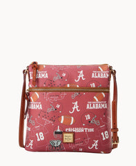 Collegiate University of Alabama Crossbody