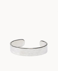 Old Newbury Crafters Sterling Small 12mm Bangle
