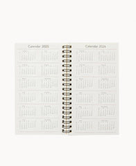 Refills 2026 Small Spiral Planner