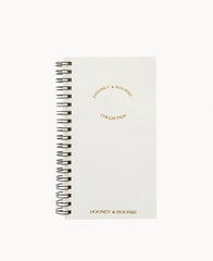 Refills 2026 Small Spiral Planner