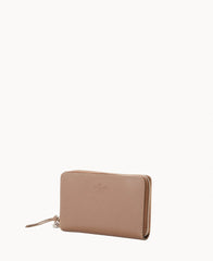 Henrys Zip Around Wristlet