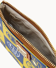 MLB Brewers Stadium Wristlet