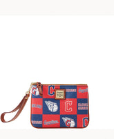 MLB Guardians Stadium Wristlet