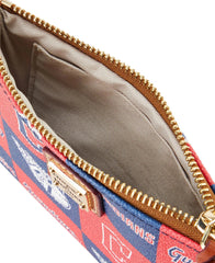 MLB Guardians Stadium Wristlet