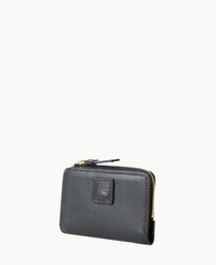 Florentine Zip Credit Card Wallet 14