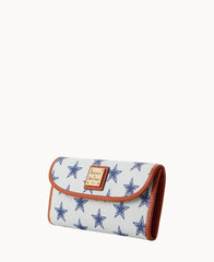 NFL Cowboys Cont Clutch