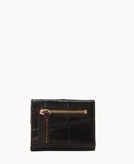 Denison Small Flap Wallet