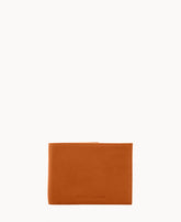 Florentine Billfold with Train Pass