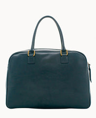 Florentine Bowler Duffle