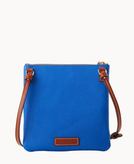 MLB Dodgers Triple Zip Crossbody