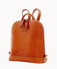 Florentine Zip Pod Backpack