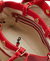 Lucca Leather Barlow