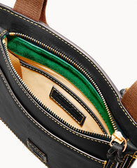 Florentine Small Mallory Crossbody