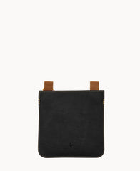 Florentine Small Mallory Crossbody