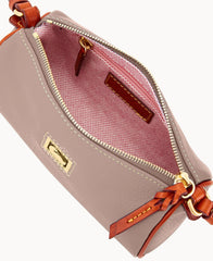 Dillen Small Barrel Crossbody