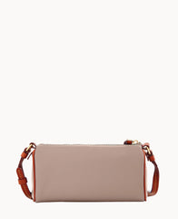 Dillen Small Barrel Crossbody