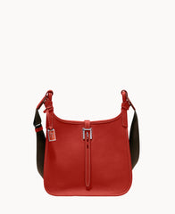 Henrys Large Crossbody