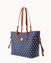 MLB Yankees Bailey Bag