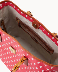 MLB Phillies Bailey Bag