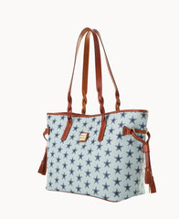 NFL Cowboys Bailey Bag