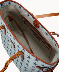 NFL Cowboys Bailey Bag