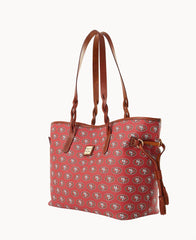 NFL 49ERS Bailey Bag