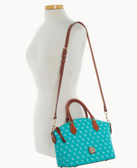 Gretta Geena Satchel