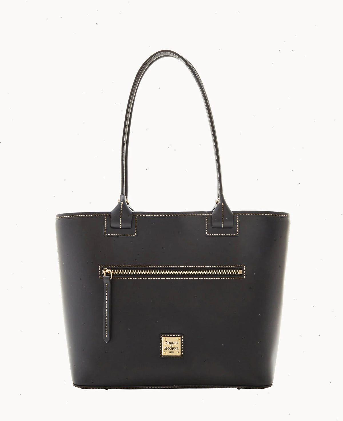 Quincey Zip Tote