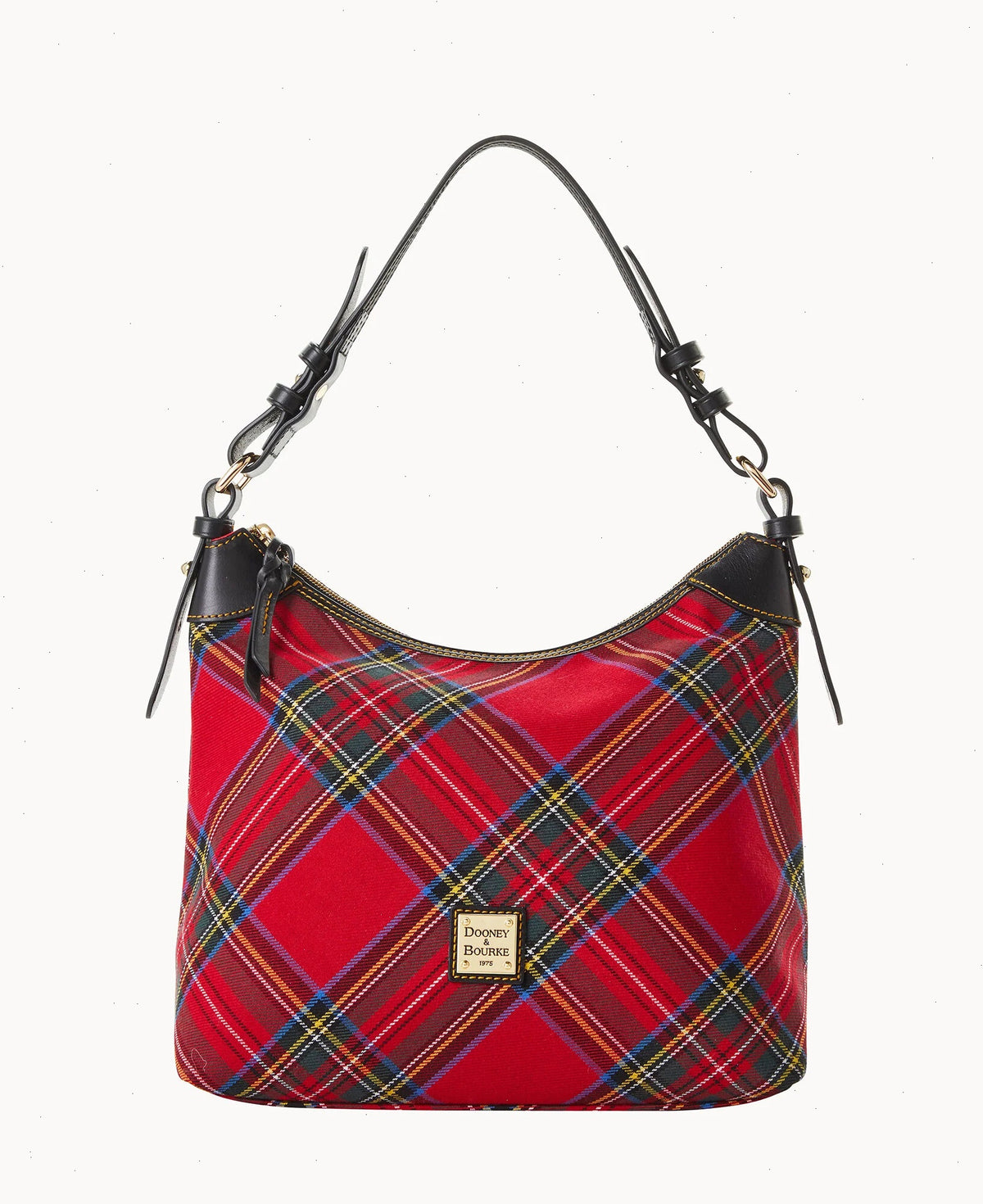 Tartan Large Erica