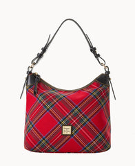 Tartan Large Erica