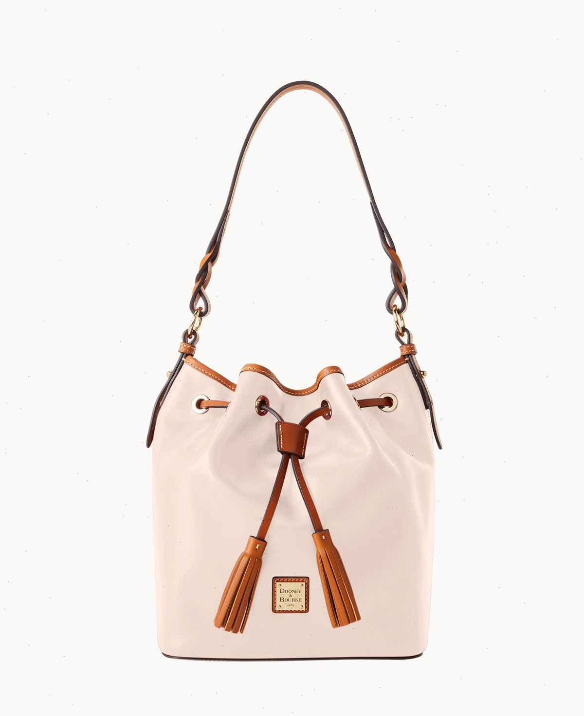 Wexford Leather Tasha Drawstring