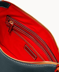 Pebble Grain Kiley Hobo