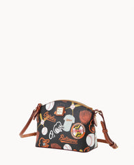 MLB Orioles Suki Crossbody
